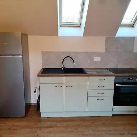 Apartment Et Terrasse Privee