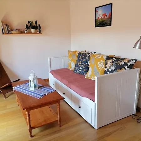 Apartment Et Terrasse Privee Ingolsheim