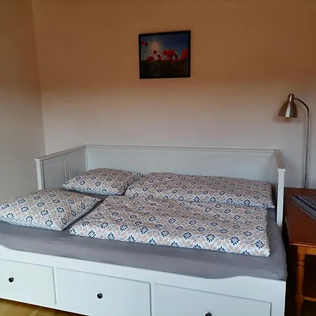 Et Terrasse Privee Apartman Ingolsheim