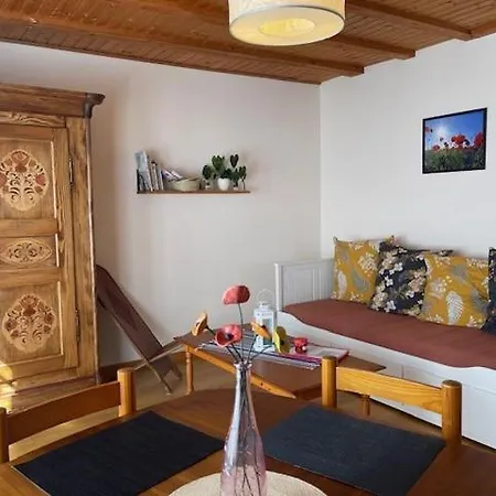 Et Terrasse Privee Apartment Ingolsheim