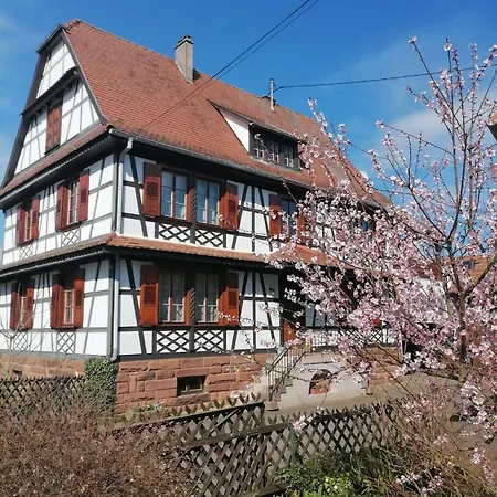 Et Terrasse Privée *